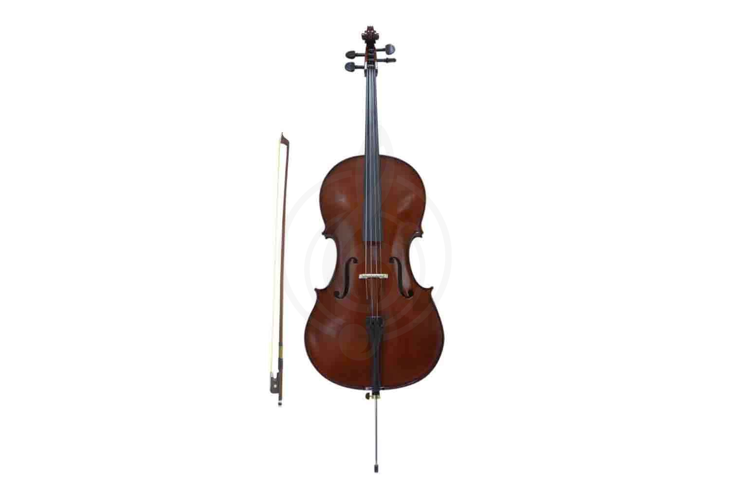 Виолончель 1/2 Prima P-100 1/2 Cello - Виолончель 1/2 - фото 2