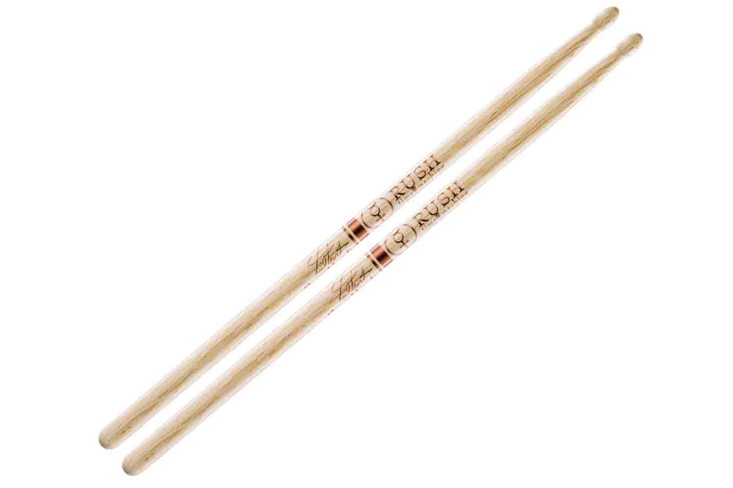 Барабанные палочки Pro-Mark PW747W Shira Kashi 747 Neil Peart - фото 1