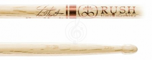 Барабанные палочки Pro-Mark PW747W Shira Kashi 747 Neil Peart - фото 3