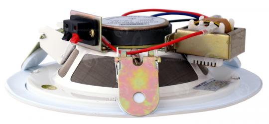 Громкоговоритель потолочный PROAUDIO CS-A7 Потолочный громкоговоритель - фото 3