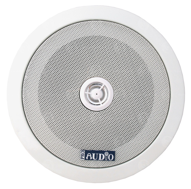 Громкоговоритель потолочный PROAUDIO CS-A7 Потолочный громкоговоритель - фото 1