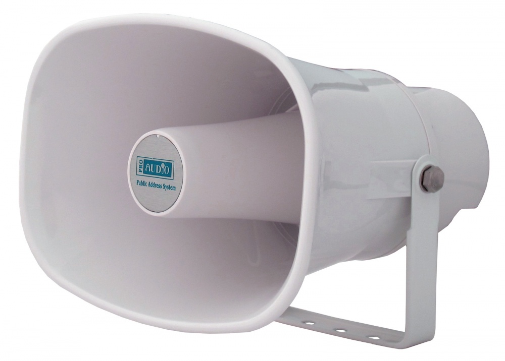 Громкоговоритель рупорный PROAUDIO HORN-Y15 Громкоговоритель-горн - фото 1