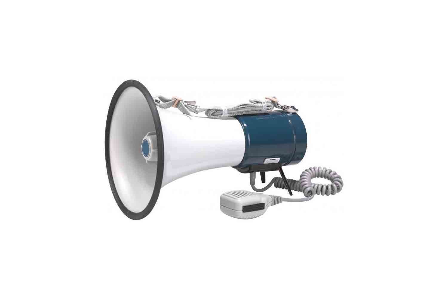 Мегафон громкоговоритель PROAUDIO PMD-35H мегафон - фото 1