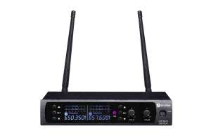 Изображение Prodipe DSP-DUO-UHF-B210/F5 - Беспроводная микрофонная система