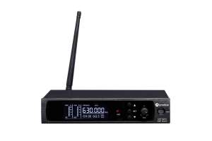 Изображение Prodipe DSP-SOLO-UHF-B210/F5 - Беспроводная микрофонная система, петличный микрофон