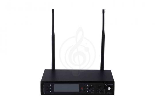 Радиосистема с ручным передатчиком Prodipe DSP-SOLO-UHF-M850/F5 - Беспроводная микрофонная система - фото 6