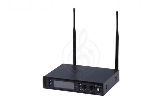 Радиосистема с ручным передатчиком Prodipe DSP-SOLO-UHF-M850/F5 - Беспроводная микрофонная система - фото 7