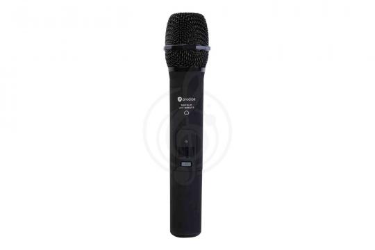 Радиосистема с ручным передатчиком Prodipe DSP-SOLO-UHF-M850/F5 - Беспроводная микрофонная система - фото 8