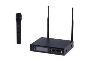 Изображение Радиосистема с ручным передатчиком Prodipe DSP-SOLO-UHF-M850/F5