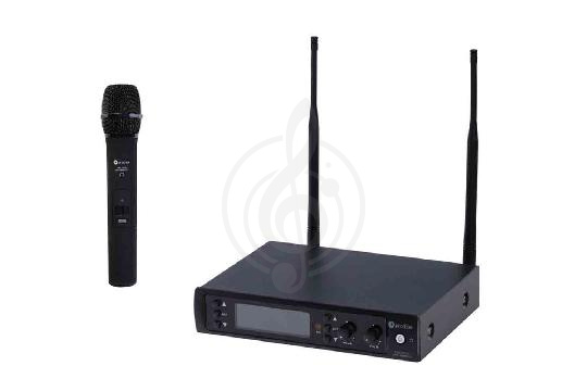 Изображение Радиосистема с ручным передатчиком Prodipe DSP-SOLO-UHF-M850/F5