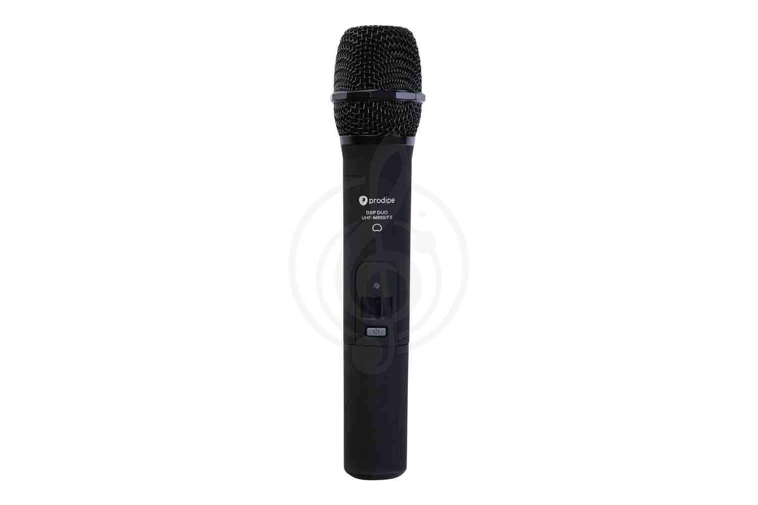 Радиосистема с ручным передатчиком Prodipe DSP-SOLO-UHF-M850/F5 - Беспроводная микрофонная система - фото 8