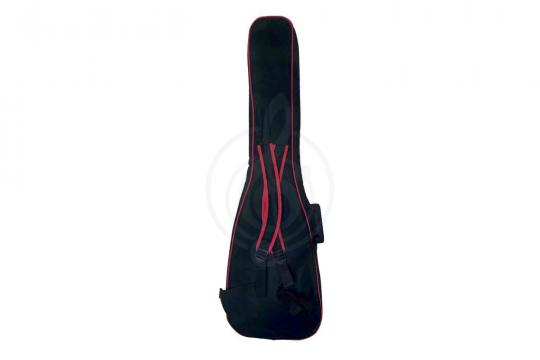 Prodipe JMF-BGBGN BGBG N12 - Чехол для бас-гитары - фото 2 Чехол для бас-гитары Prodipe JMF-BGBGN BGBG N12 - Чехол для бас-гитары - фото 2