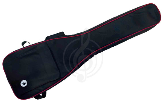 Prodipe JMF-BGBGN BGBG N12 - Чехол для бас-гитары - фото 1 Чехол для бас-гитары Prodipe JMF-BGBGN BGBG N12 - Чехол для бас-гитары - фото 1