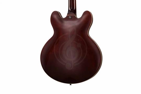  Prodipe JMFHB85SB2T - Электрогитара - фото 5