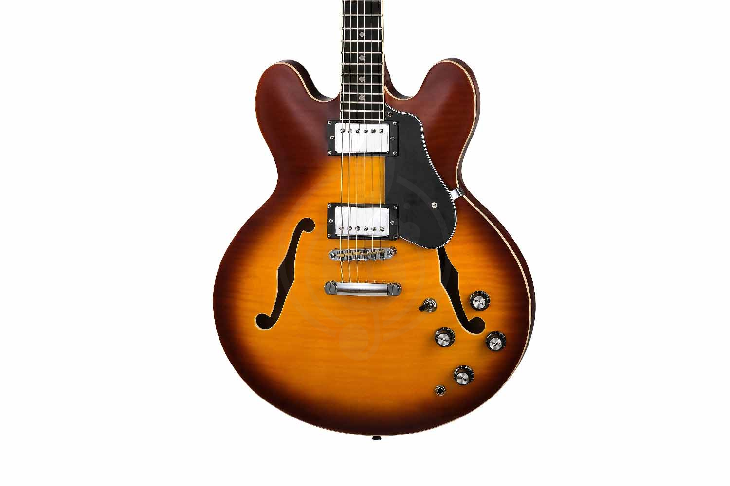  Prodipe JMFHB85SB2T - Электрогитара - фото 6