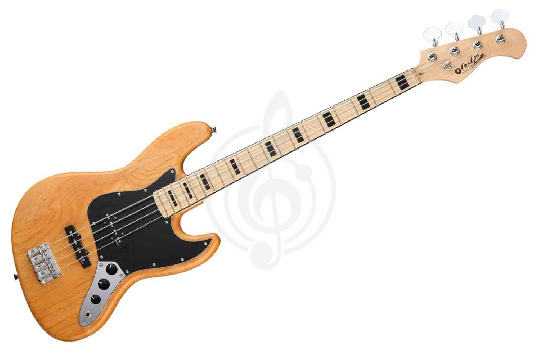 Бас-гитара Prodipe JMFJB90MAALDER4C - Бас-гитара - фото 1