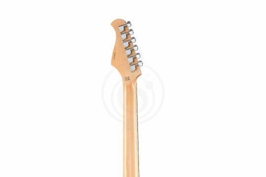 Электрогитара Jazzmaster Prodipe JMFJMTLNAT - Электрогитара - фото 2