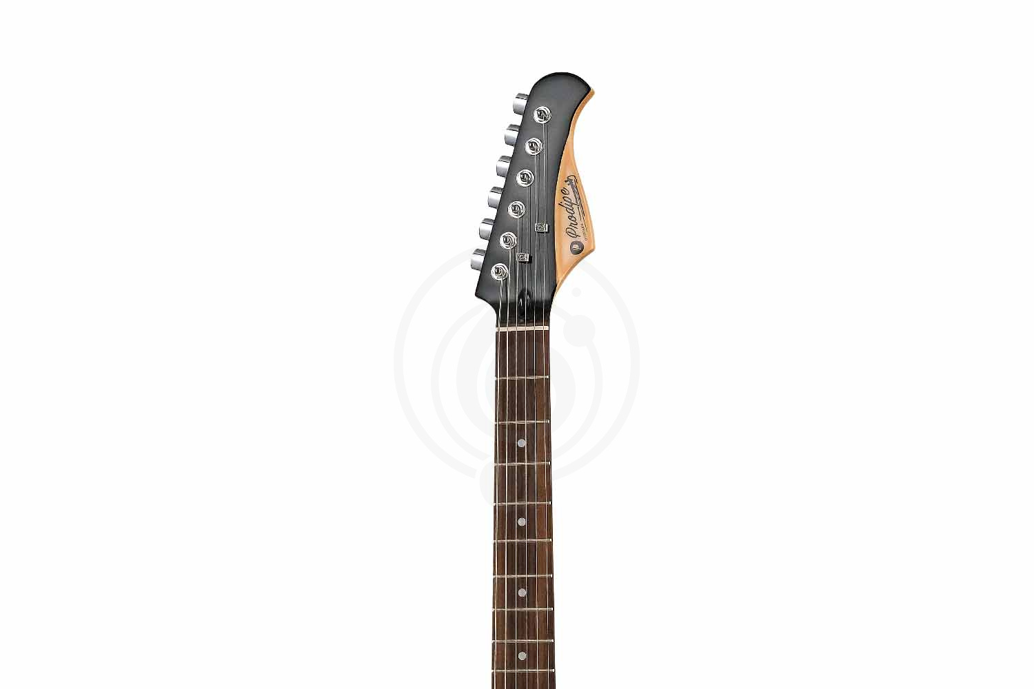 Электрогитара Jazzmaster Prodipe JMFJMTLNAT - Электрогитара - фото 3