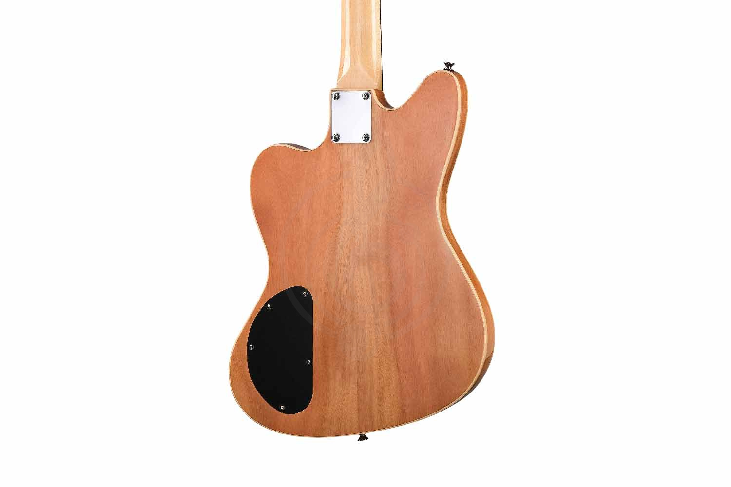 Электрогитара Jazzmaster Prodipe JMFJMTLNAT - Электрогитара - фото 4