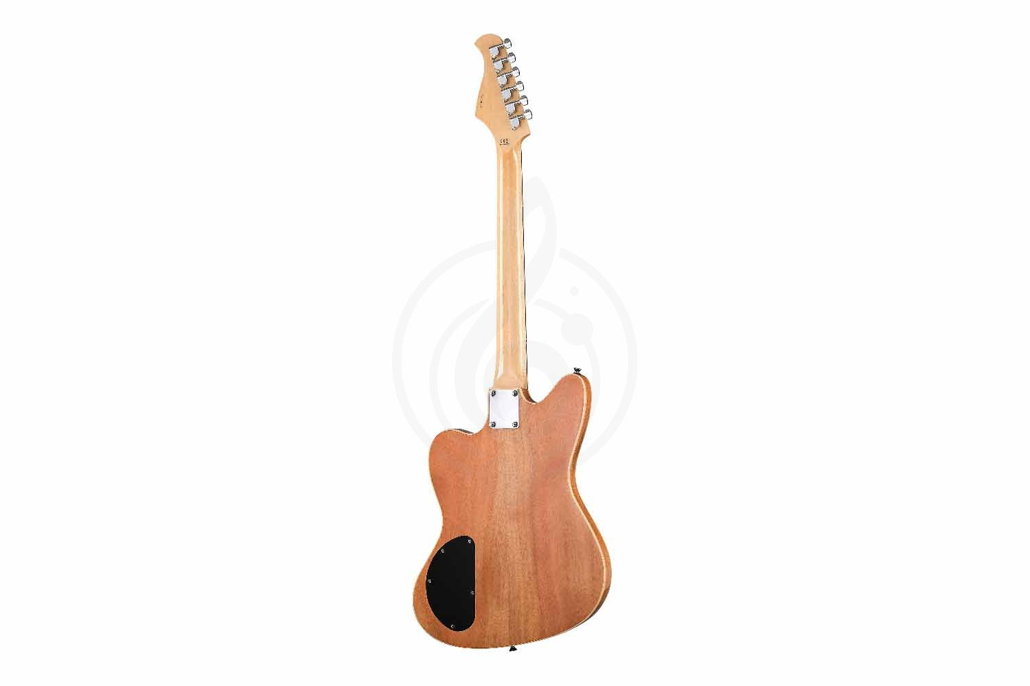 Электрогитара Jazzmaster Prodipe JMFJMTLNAT - Электрогитара - фото 6