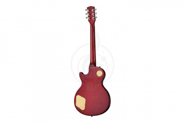 Электрогитара Les Paul Prodipe JMFLP300RB - Электрогитара - фото 4