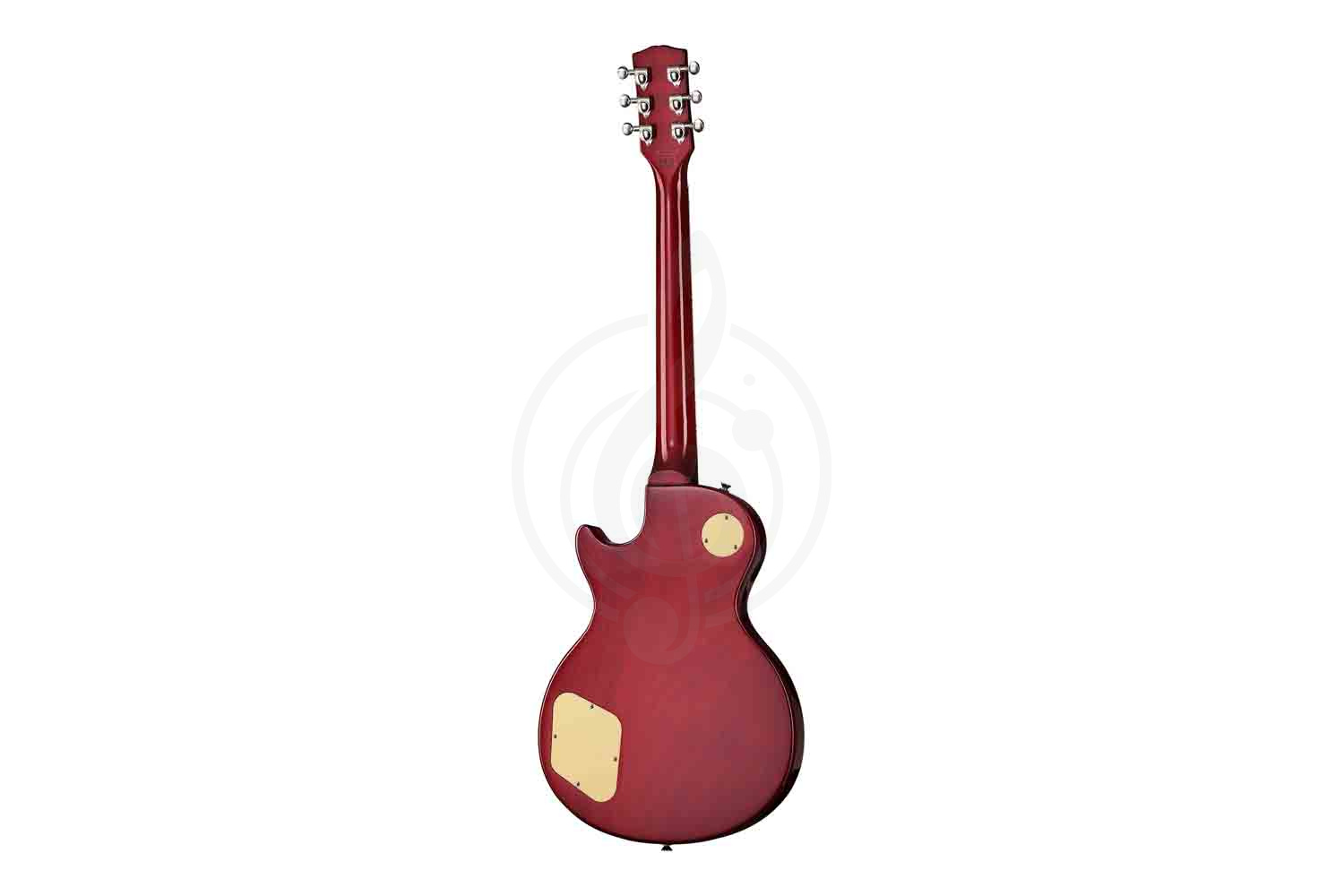 Электрогитара Les Paul Prodipe JMFLP300RB - Электрогитара - фото 4