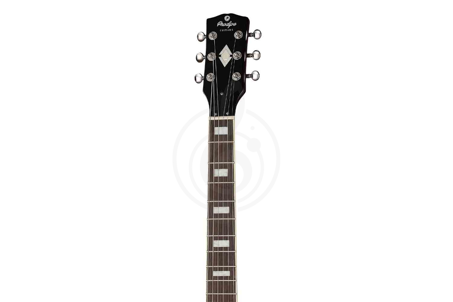 Электрогитара Les Paul Prodipe JMFLP300RB - Электрогитара - фото 6