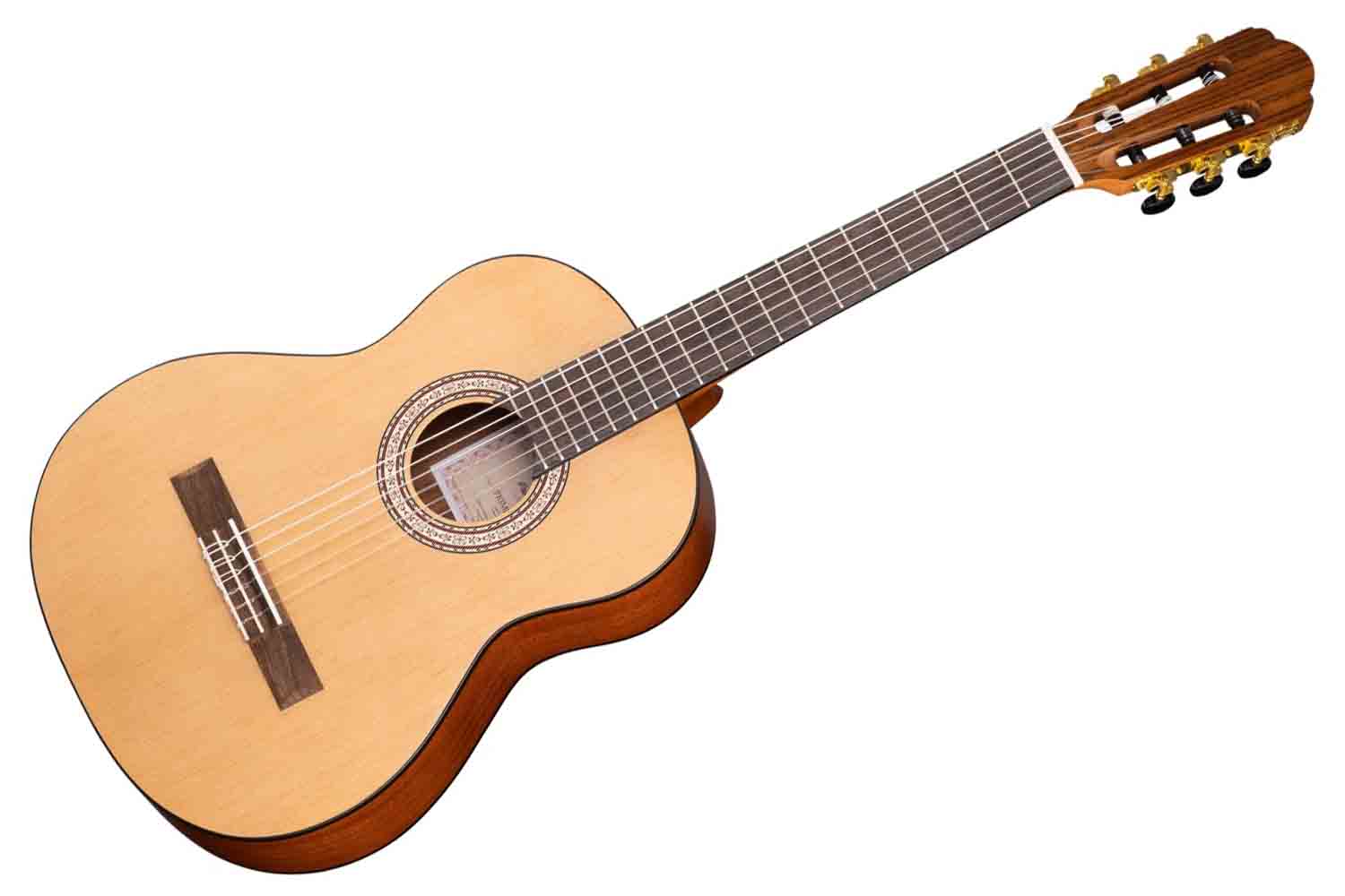 Классическая гитара 1/2 Prodipe JMFPRIMERA1/2 - Классическая гитара 1/2 - фото 1