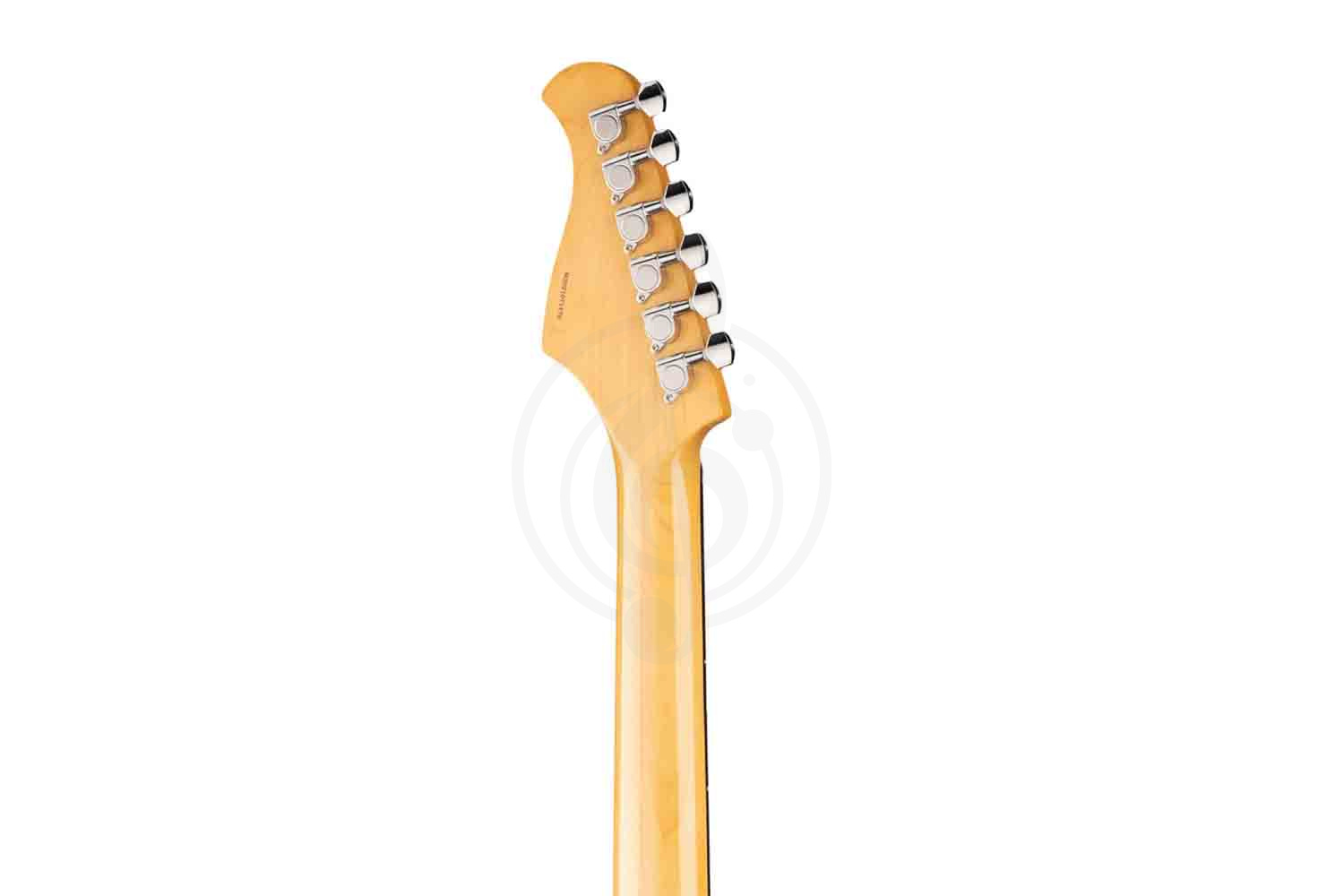 Электрогитара Stratocaster Prodipe JMFST83RASB - Электрогитара ST83RA, санберст - фото 2