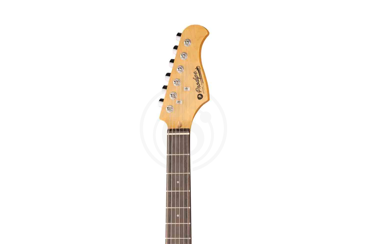 Электрогитара Stratocaster Prodipe JMFST83RASB - Электрогитара ST83RA, санберст - фото 5