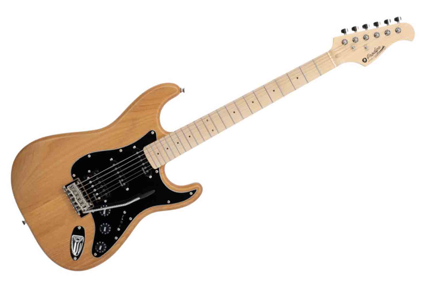 Электрогитара Stratocaster Prodipe JMFST93ALDERNAT - Электрогитара - фото 1