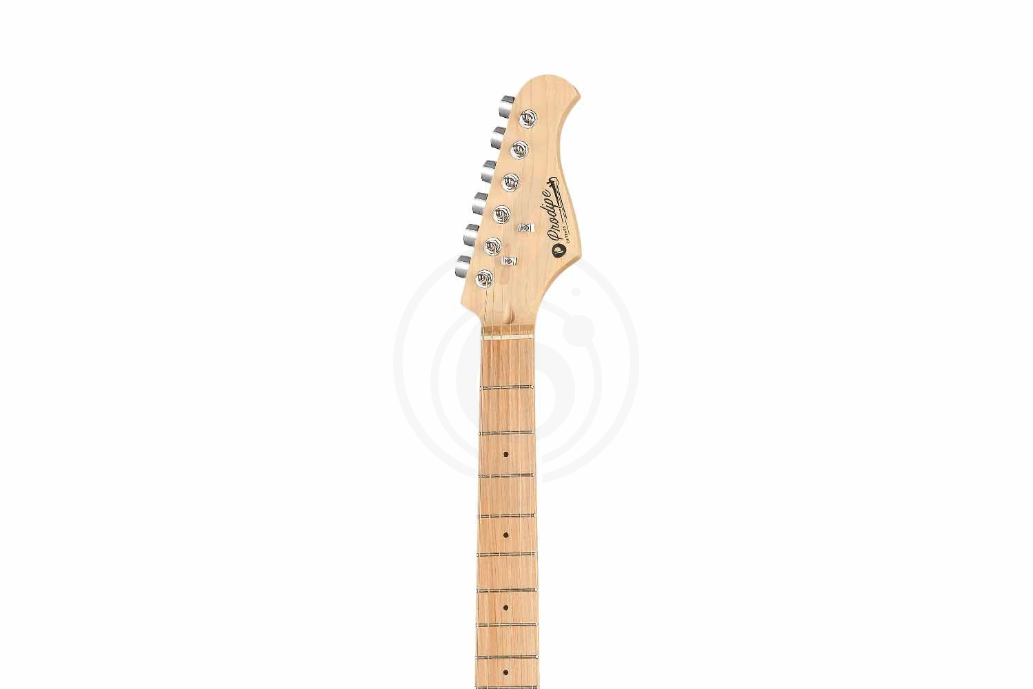 Электрогитара Stratocaster Prodipe JMFST93ALDERNAT - Электрогитара - фото 3
