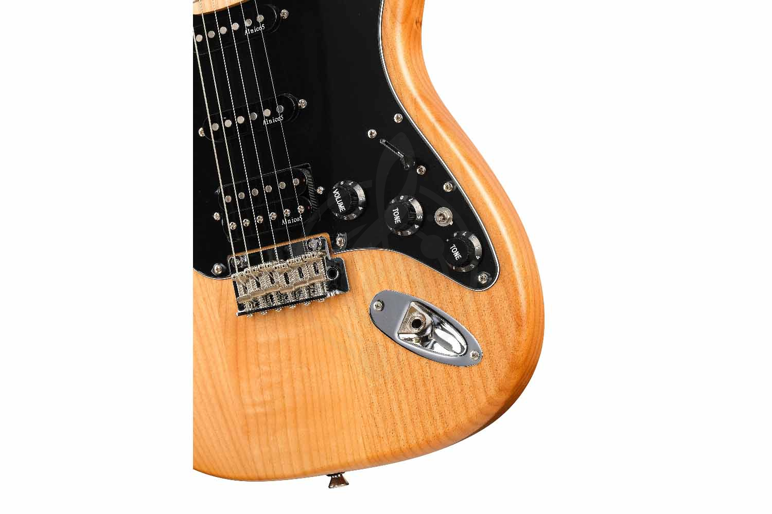 Электрогитара Stratocaster Prodipe JMFST93ALDERNAT - Электрогитара - фото 4