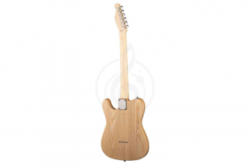 Электрогитара Telecaster Prodipe JMFTC80ASH - Электрогитара TC80MA, цвет натуральный - фото 4