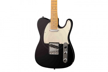 Электрогитара Telecaster Prodipe JMFTC80MABK - Электрогитара TC80MA, черная - фото 6