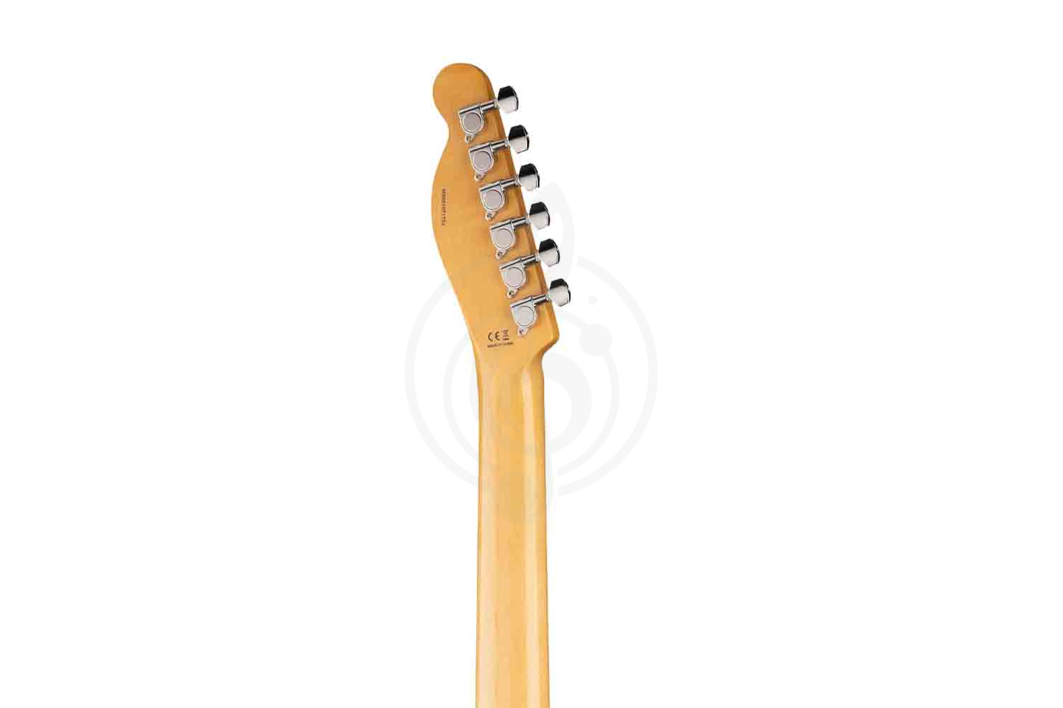 Электрогитара Telecaster Prodipe JMFTC80MASB - Электрогитара TC80MA, санберст - фото 2