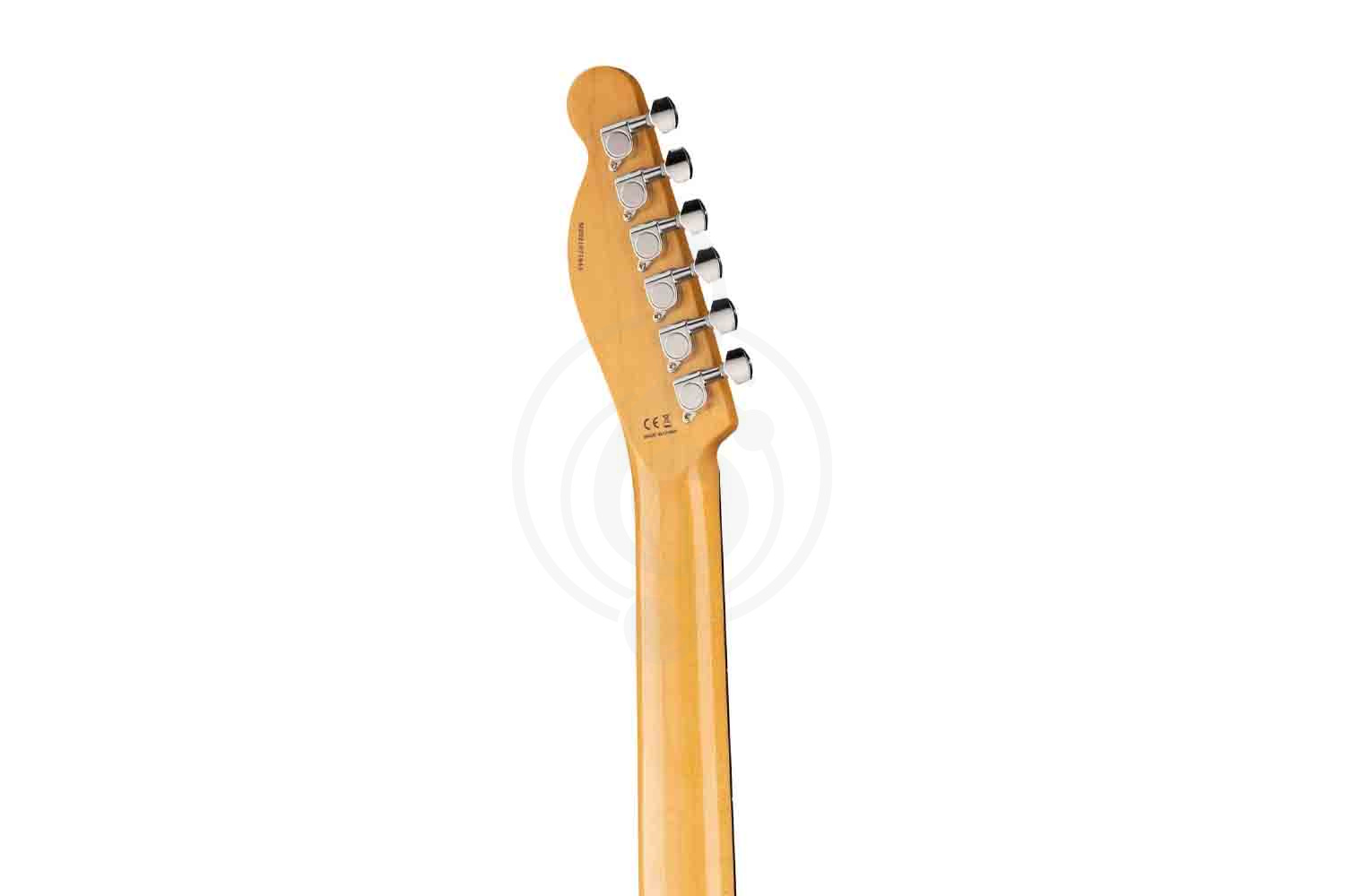 Электрогитара Telecaster Prodipe JMFTC80RASG - Электрогитара TC80RA, зеленая - фото 2