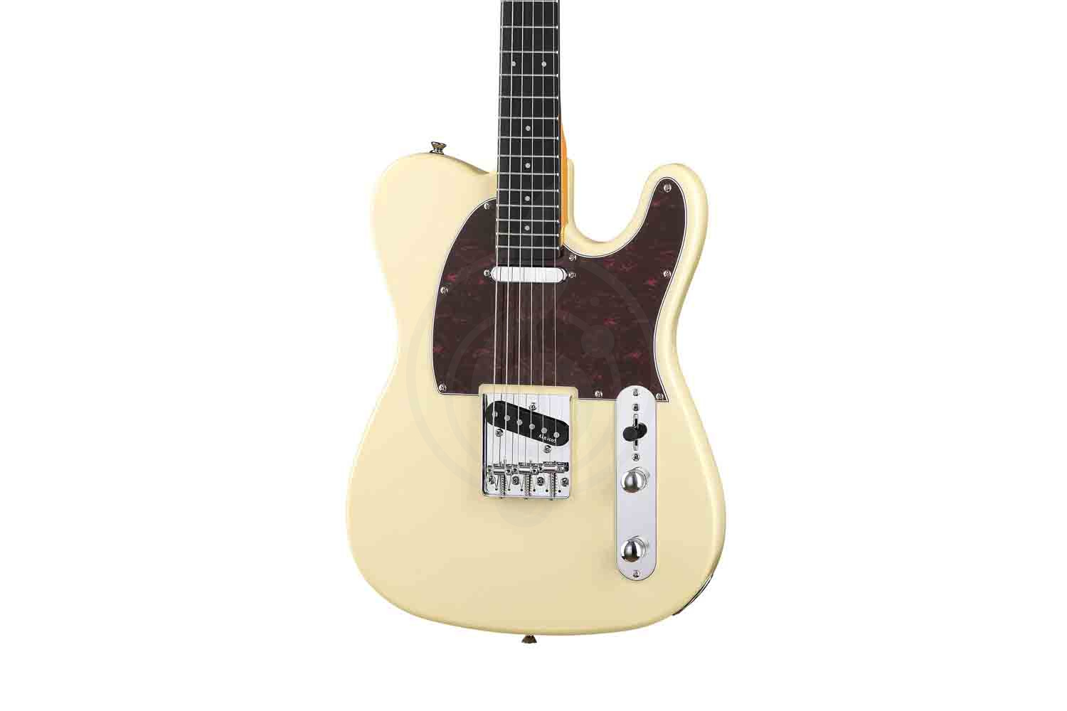 Электрогитара Telecaster Prodipe JMFTC80RAVW - Электрогитара - фото 5