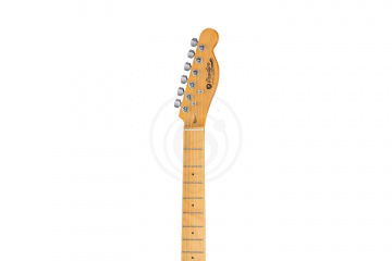 Электрогитара Telecaster Prodipe JMFTC90ALDERHB - Электрогитара - фото 6