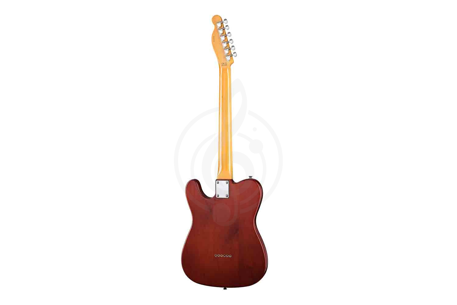 Электрогитара Telecaster Prodipe JMFTC90ALDERHB - Электрогитара - фото 4