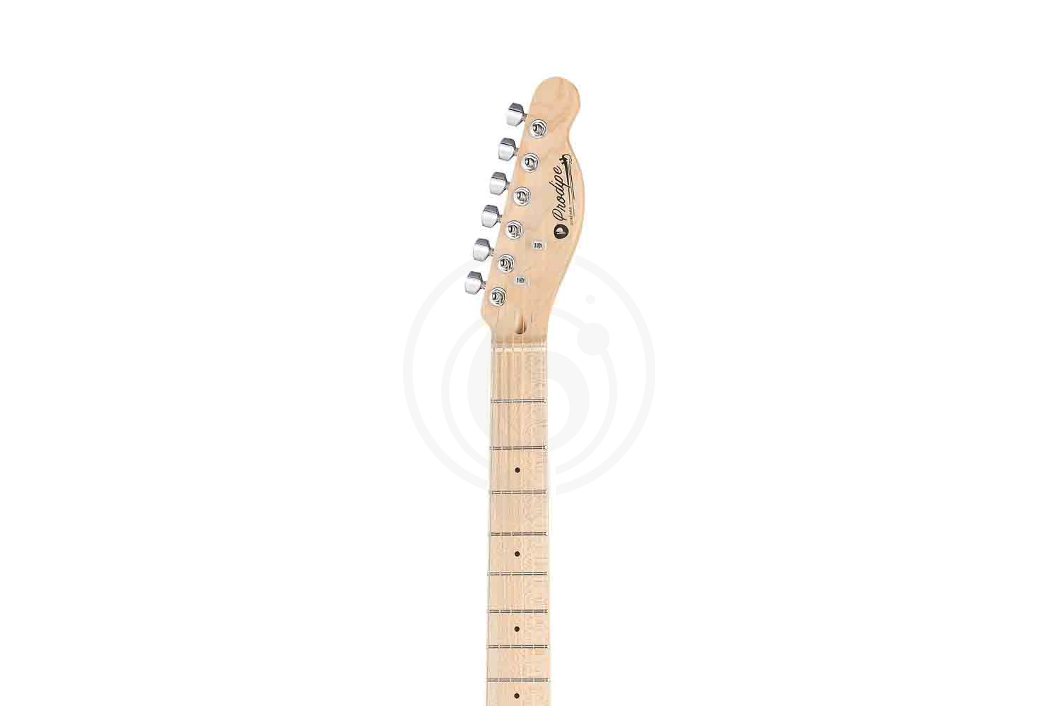 Электрогитара Telecaster Prodipe JMFTC90ALDERNAT - Электрогитара - фото 6