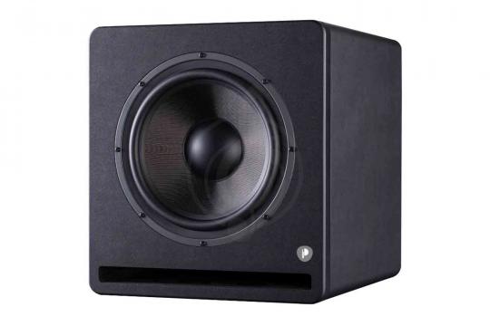 Активный сабвуфер Prodipe PRO10SV4 - Студийный сабвуфер активный - фото 4