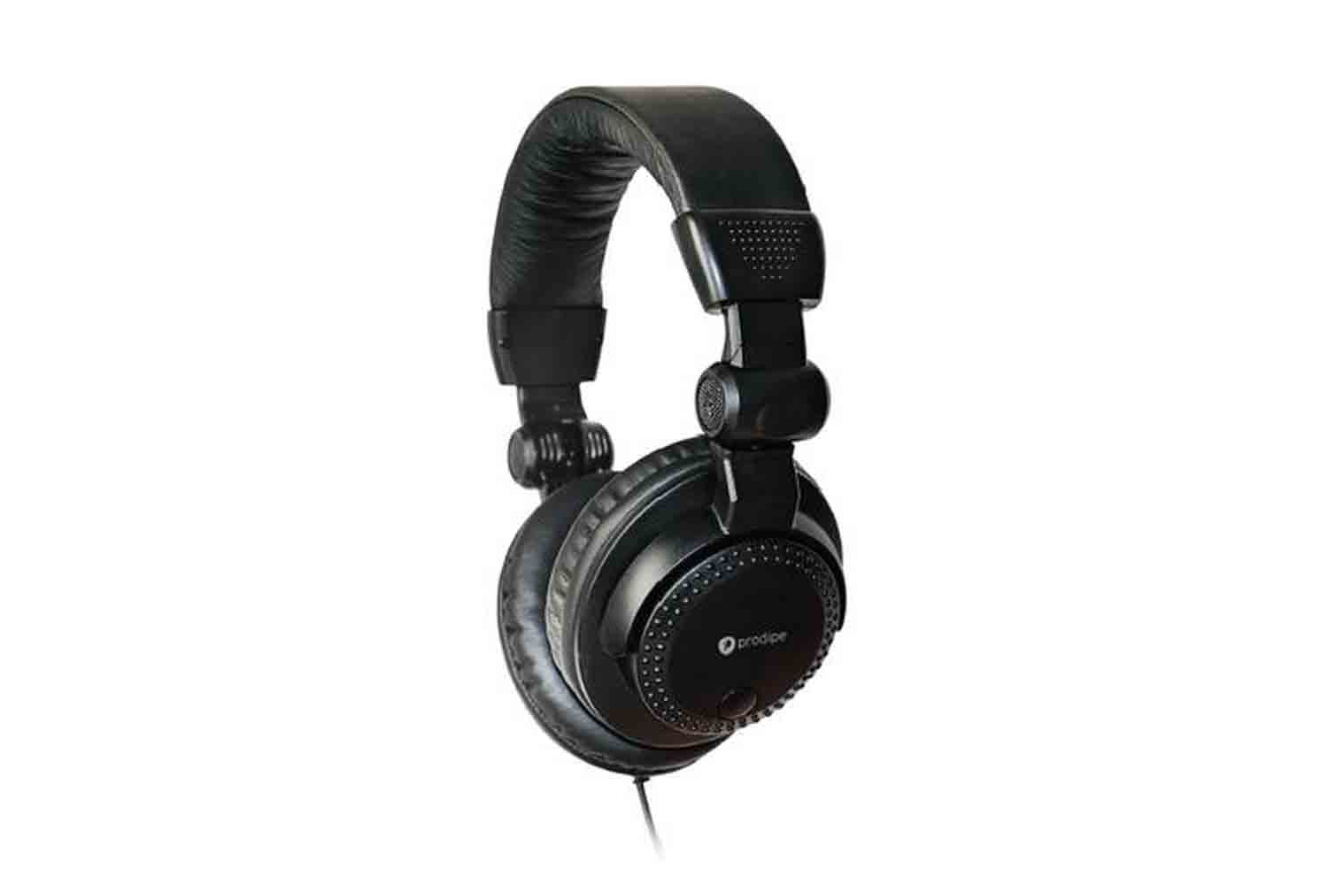 Наушники для стрима Prodipe PRO580 - Наушники, закрытые - фото 1