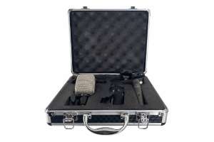 Изображение Инструментальный микрофон Prodipe PRODR4 DR4