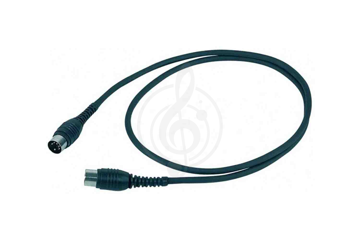Кабель MIDI Proel BULK410LU3 - Midi-кабель - фото 1
