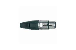 Изображение PROEL XLR3FV - Разъем XLR