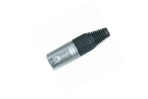 Изображение PROEL XLR3MV - Разъем XLR