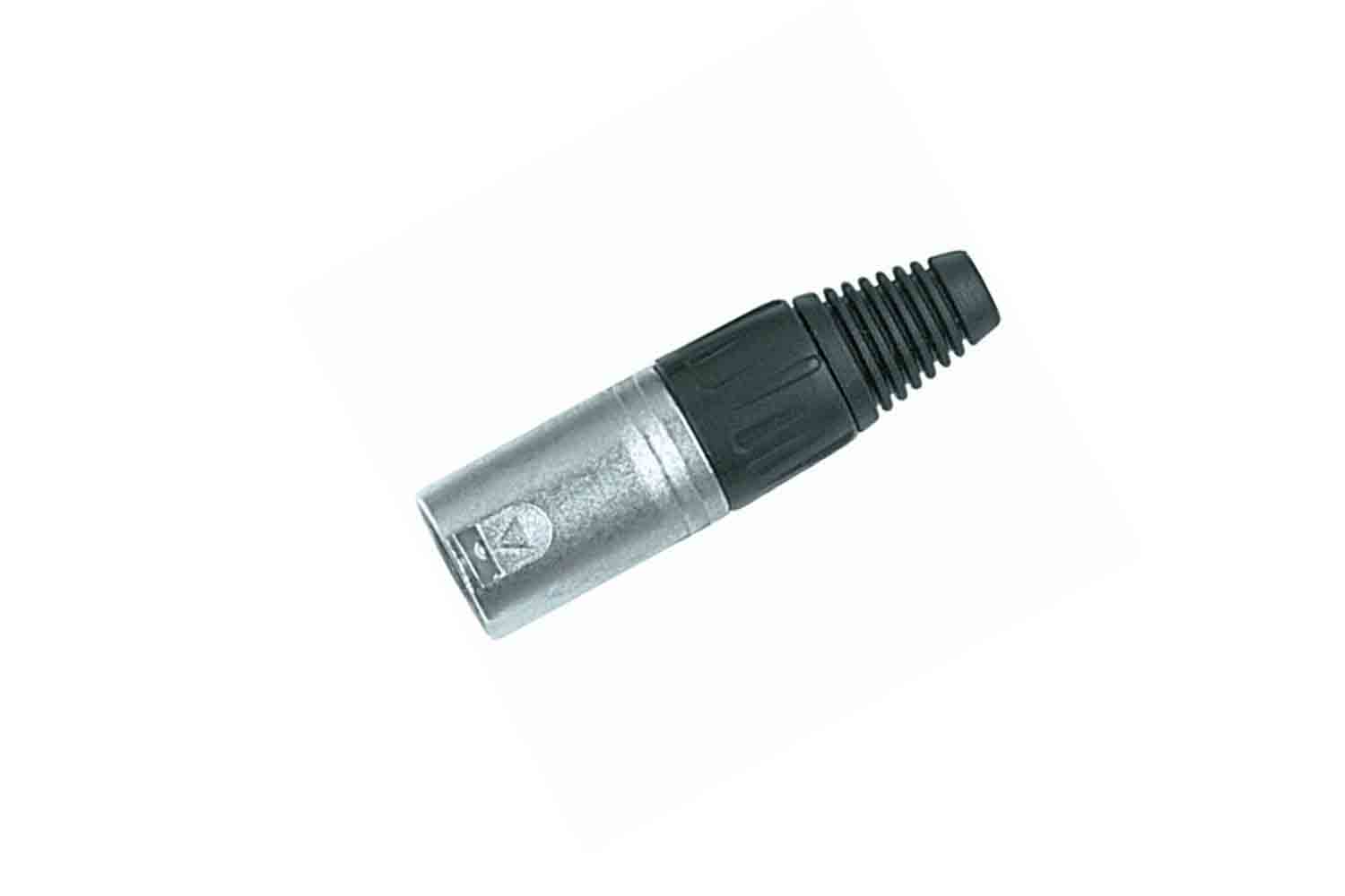 Разъем XLR PROEL XLR3MV - Разъем XLR - фото 1