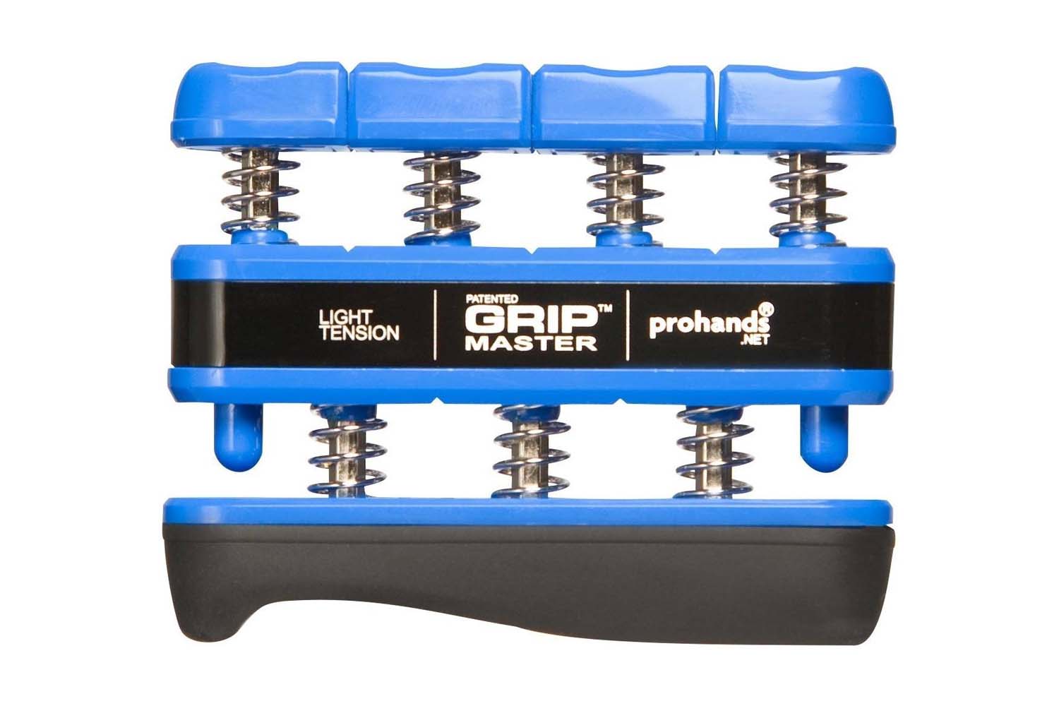  PROHANDS GRIPMASTER 14001 - тренажер Light, синий - фото 1