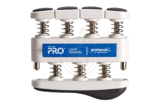 Изображение Гитарный тренажер для пальцев PROHANDS PRO 15000